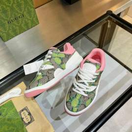 Picture of Gucci Shoes _SKUGuccisz35-46mnf030410229